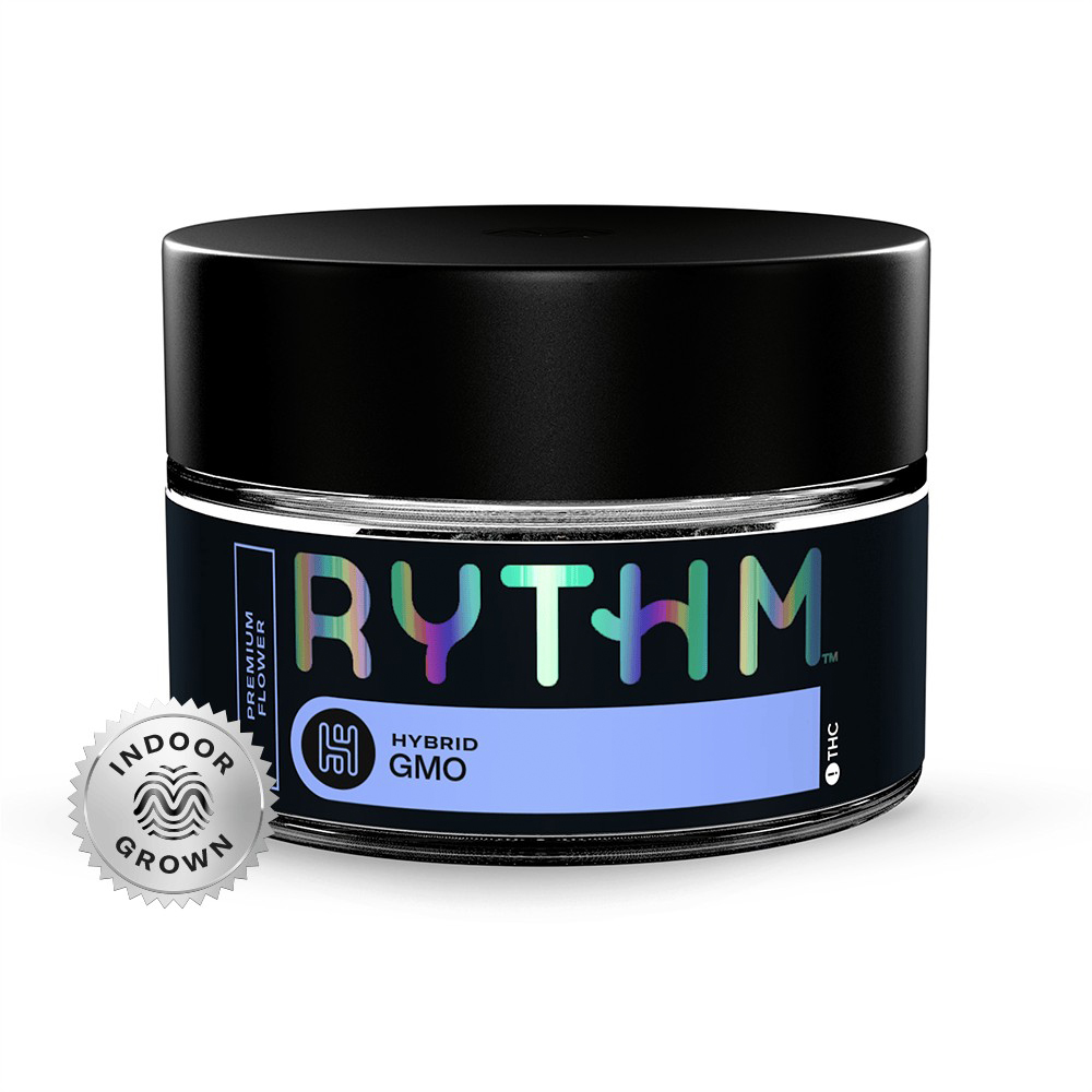 Rythm 3.5g GMO (I) 01344