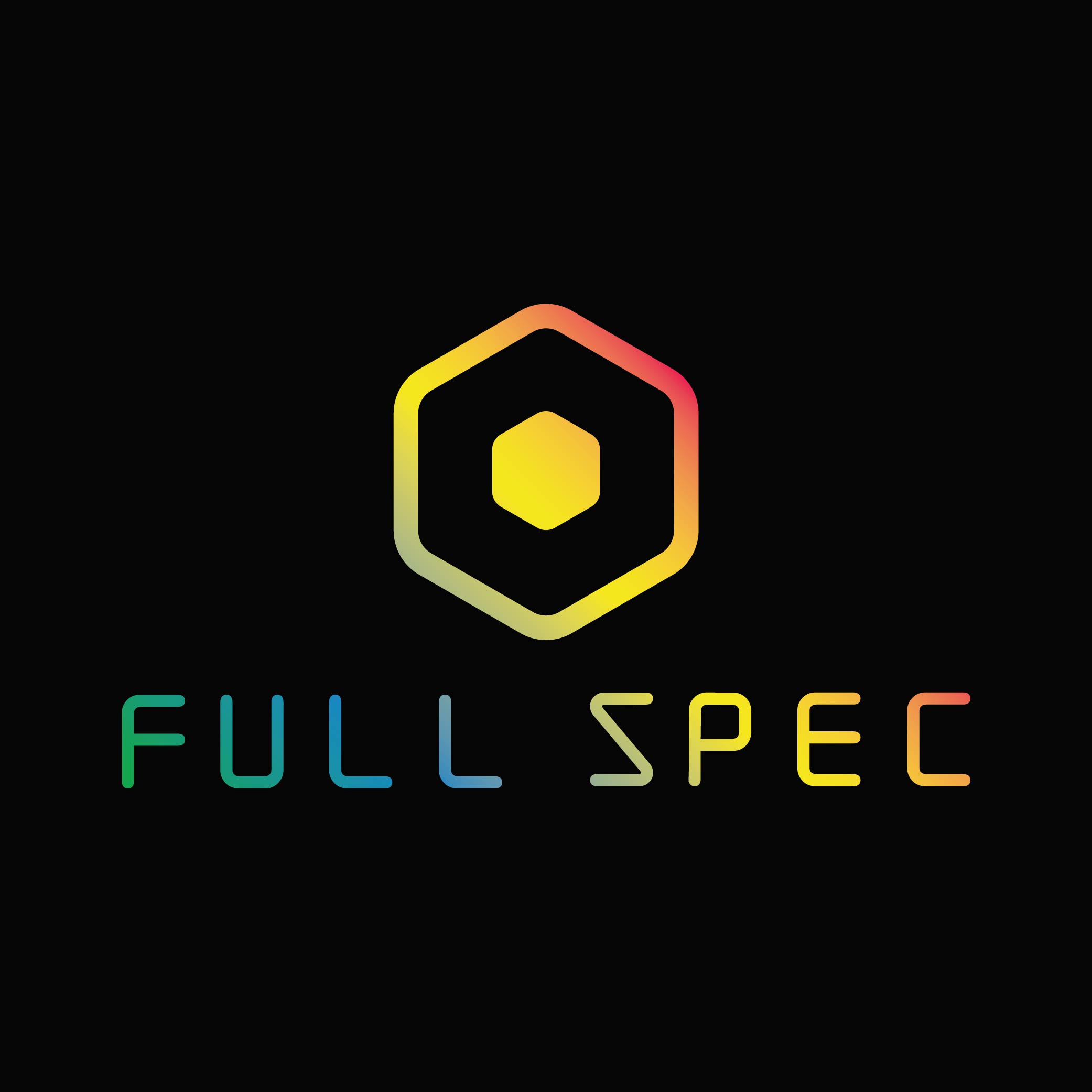 Full Spec logo