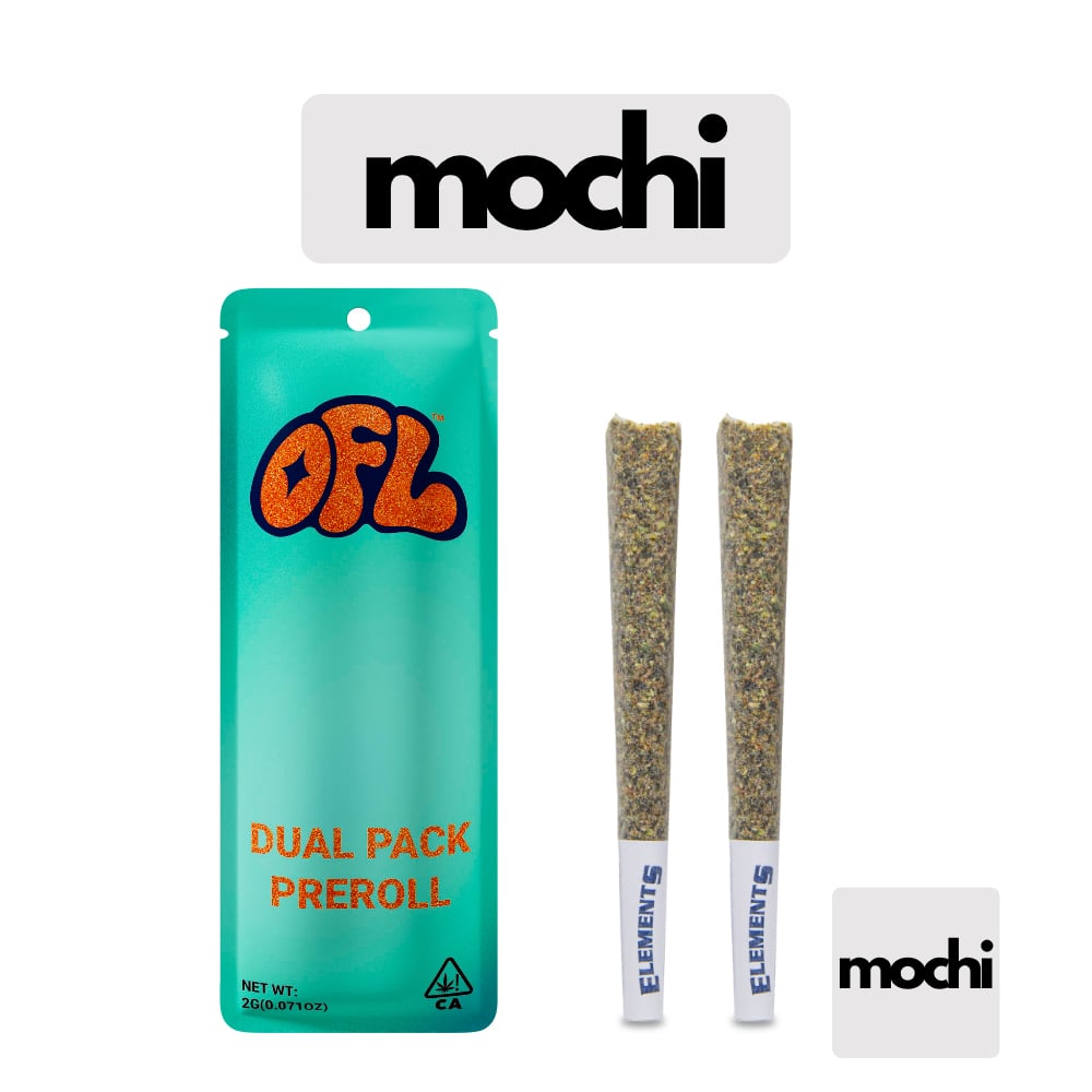 Mochi [1g]