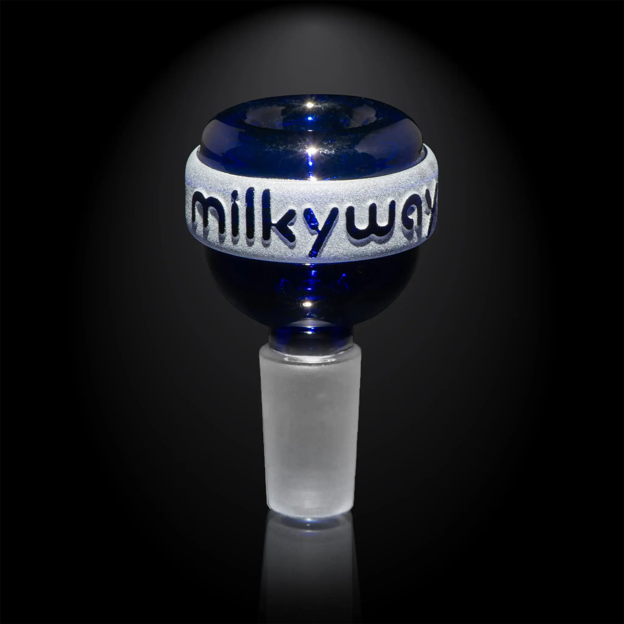 Orbit Bowl - Dark Blue