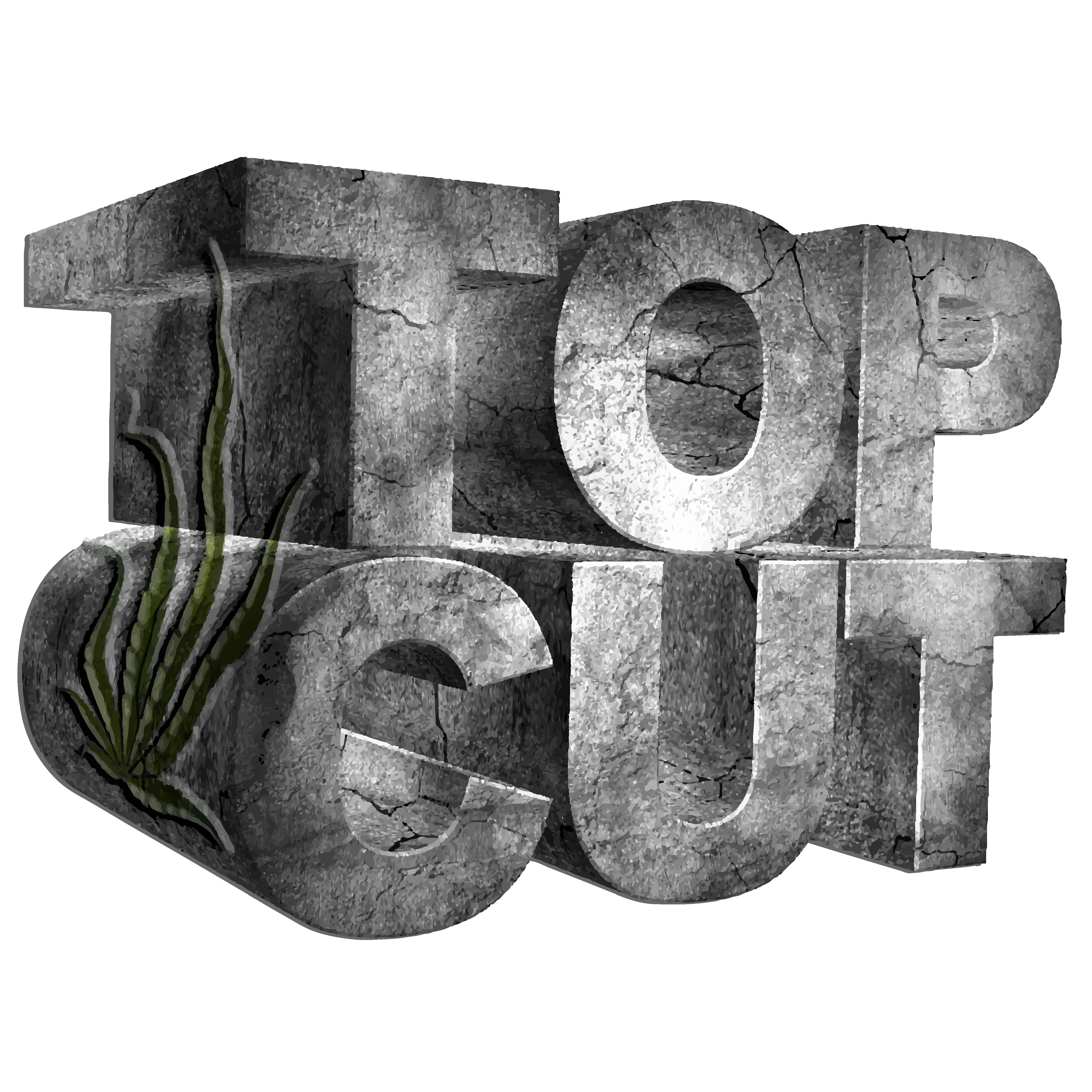 Top Cut logo