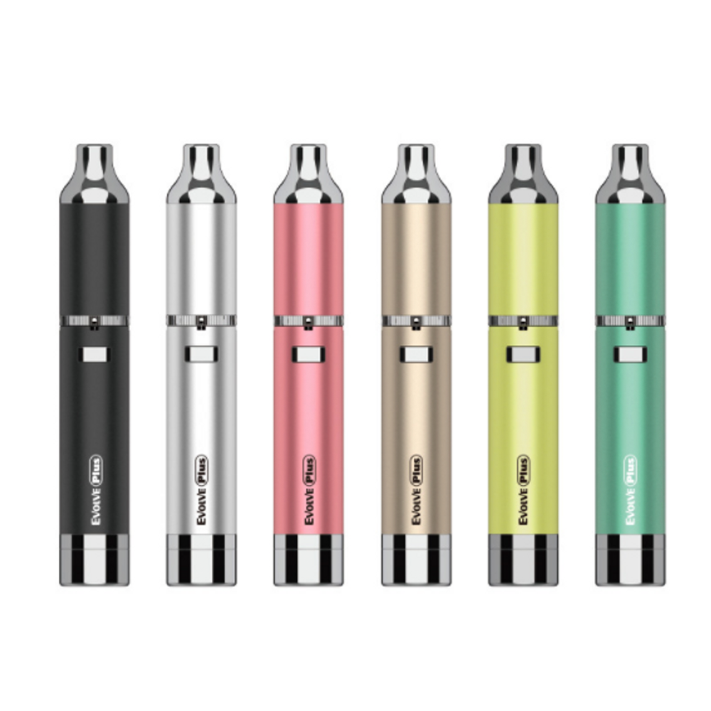 Evolve Plus