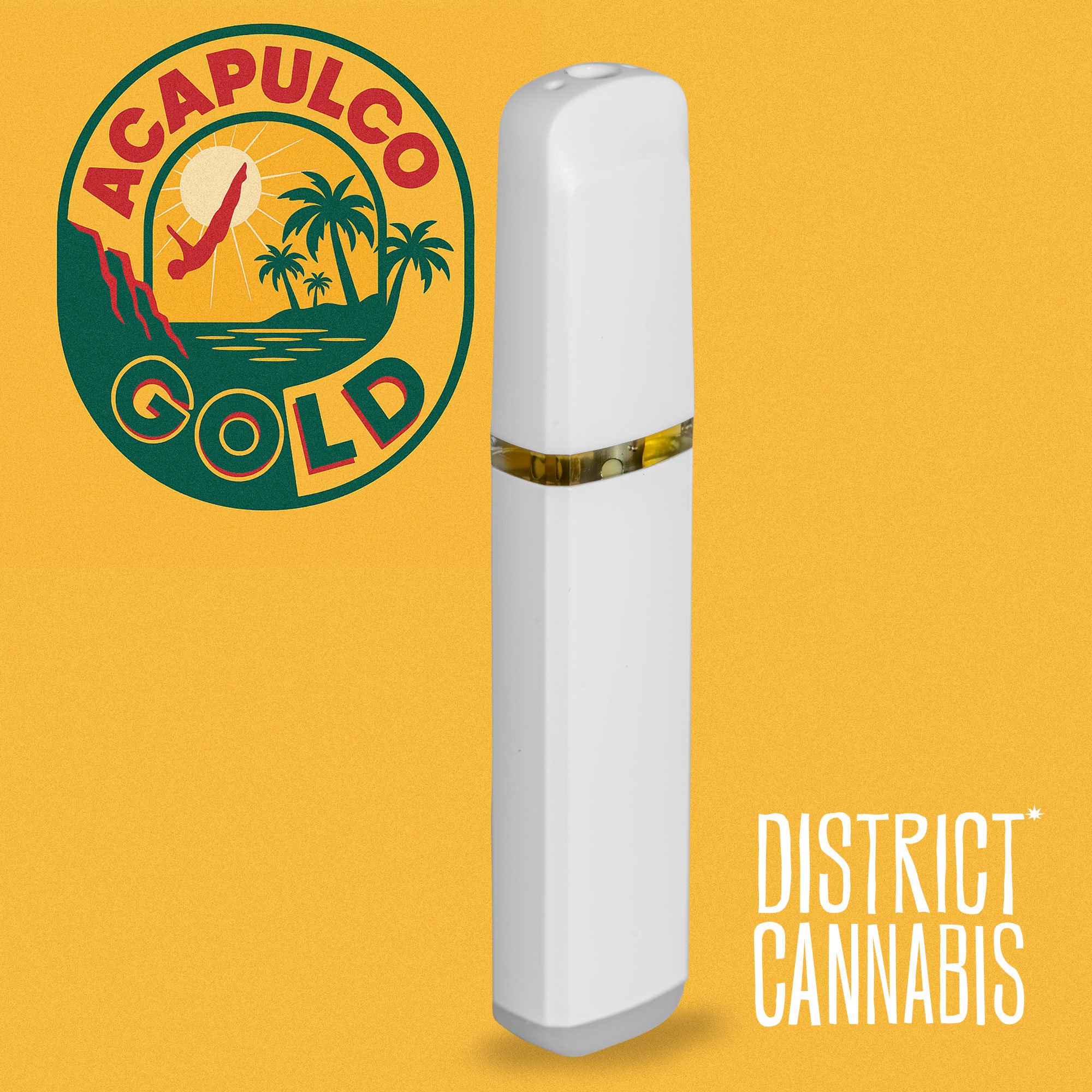 acapulco gold disposable vape [2000mg] Cali UL8000 ZERO - Item_pro1_Save (over) 20% Flavor:Ruby Red