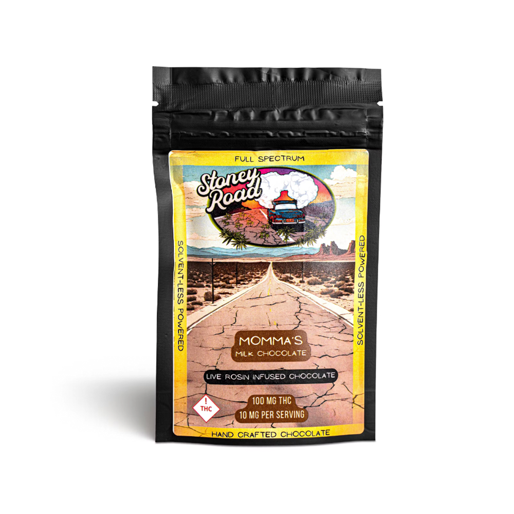 Momma's Milk (100mg)