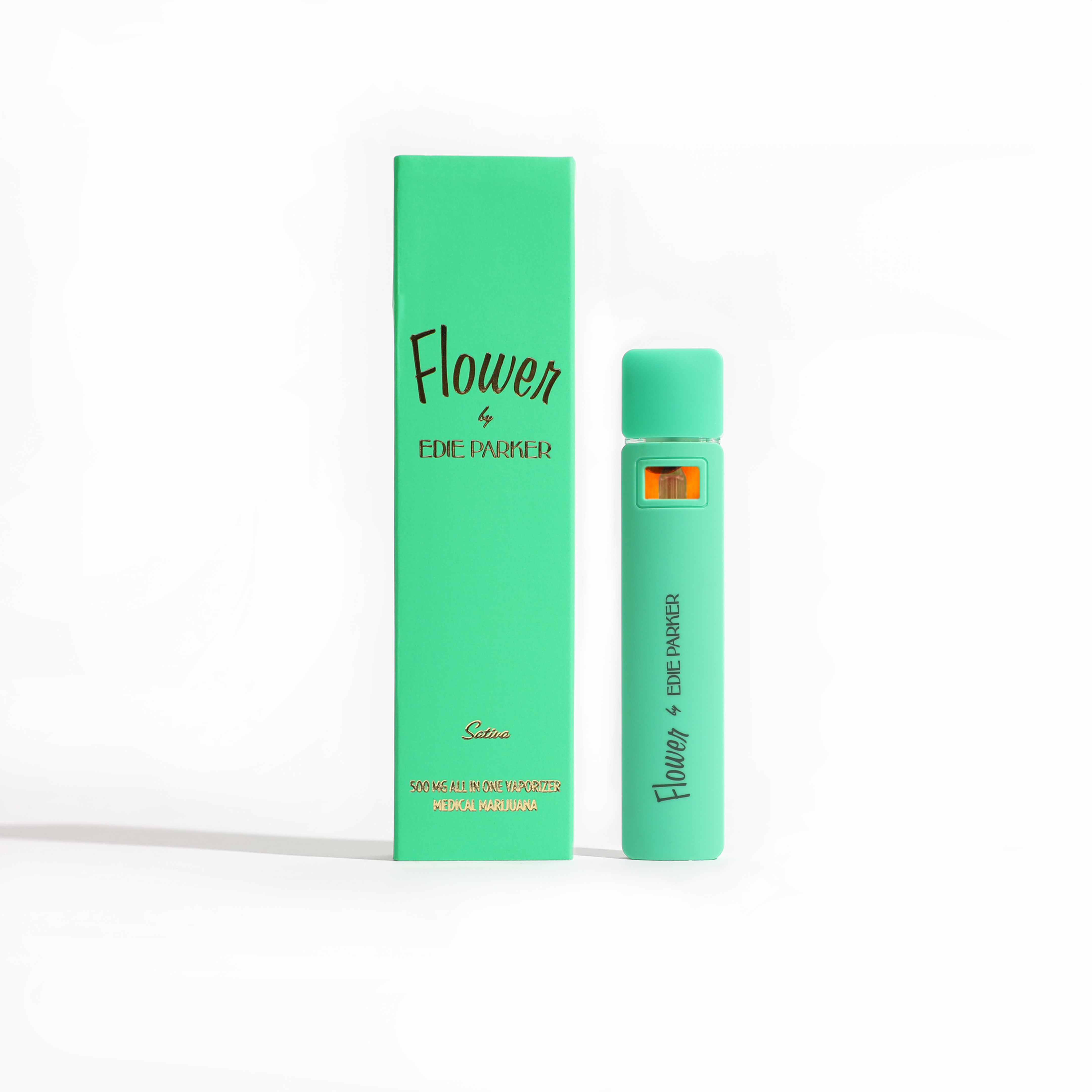 Edie Parker Flower Disposable Vape Pen Instructions Shop Edie Parker  Flower- Variable Voltage 510 Battery- PARA