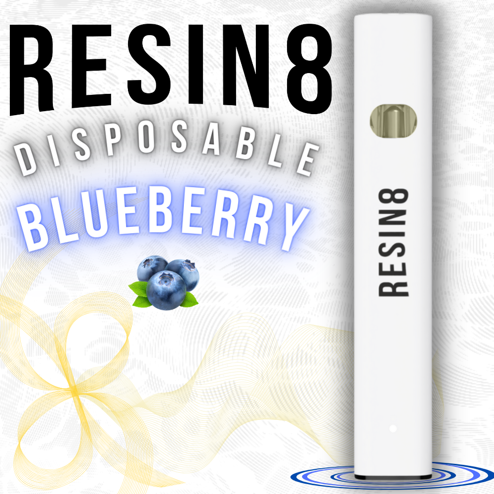 Blueberry [1000mg]