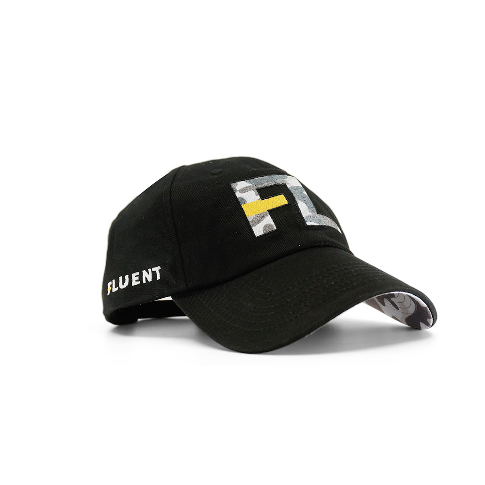 Hat Fl Camo