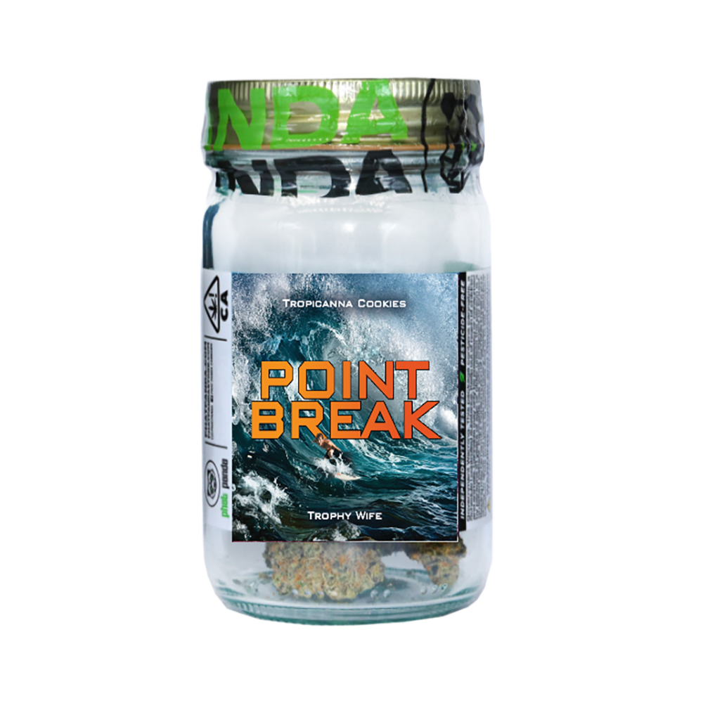 Point Break