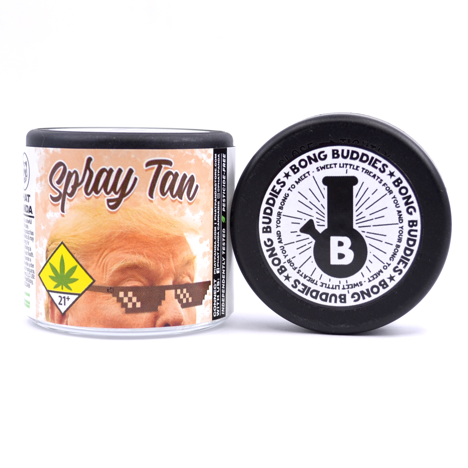 Shop Spray Tan | Remedy Tulalip Dispensary Quil Ceda Village, WA