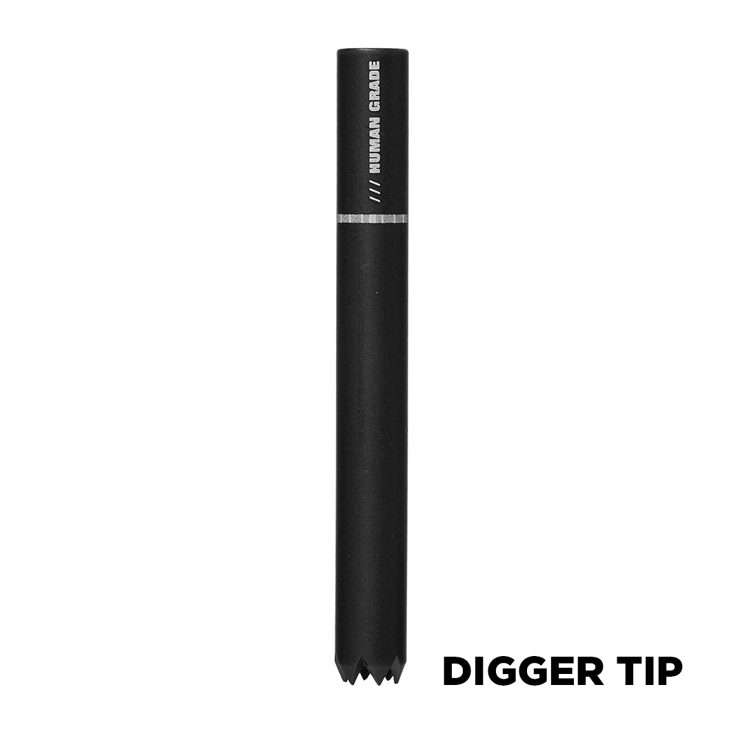 Taster Bat Digger