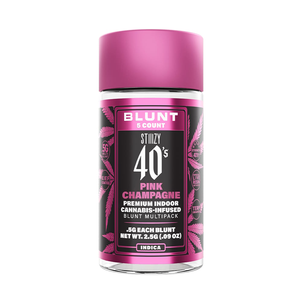 Pink Champagne [.5g]