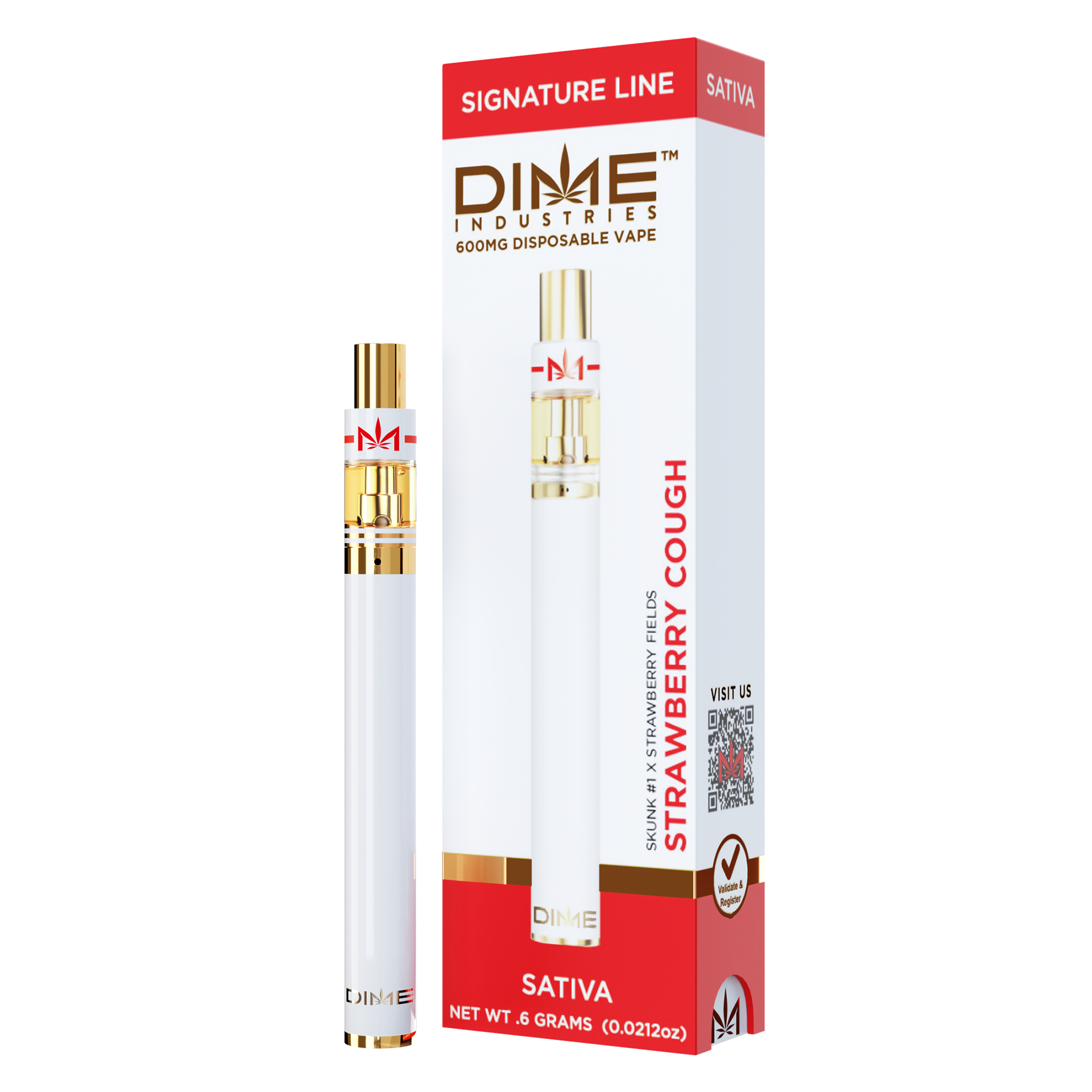 sativa strawberry cough ceramic vape for sale Habit || THCA Exotic Live Rosin Cartridge - Strawberry Cough | Sativa 1  Gram