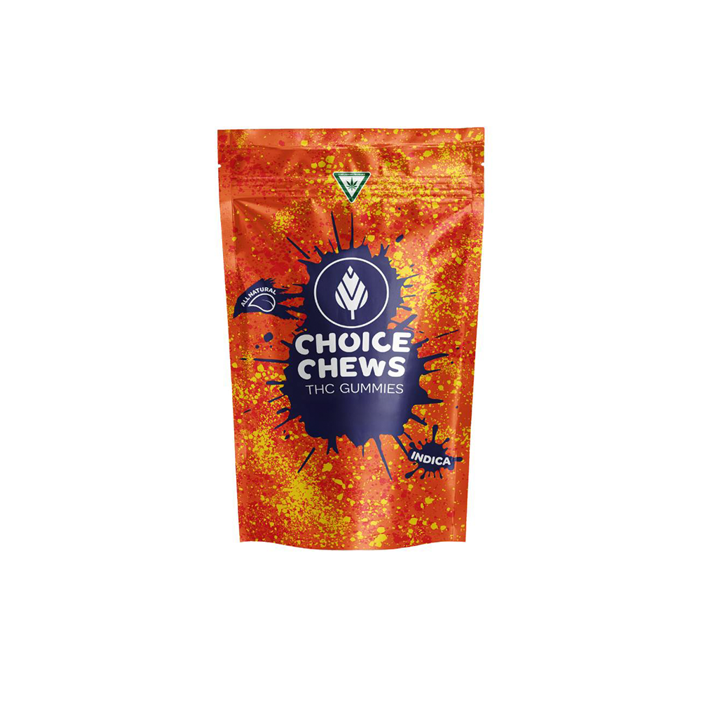 Orange Creamsicle [10pk] (200mg)