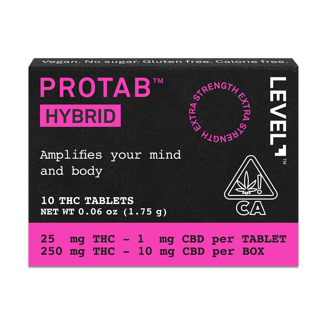 HYBRID PROTAB™
