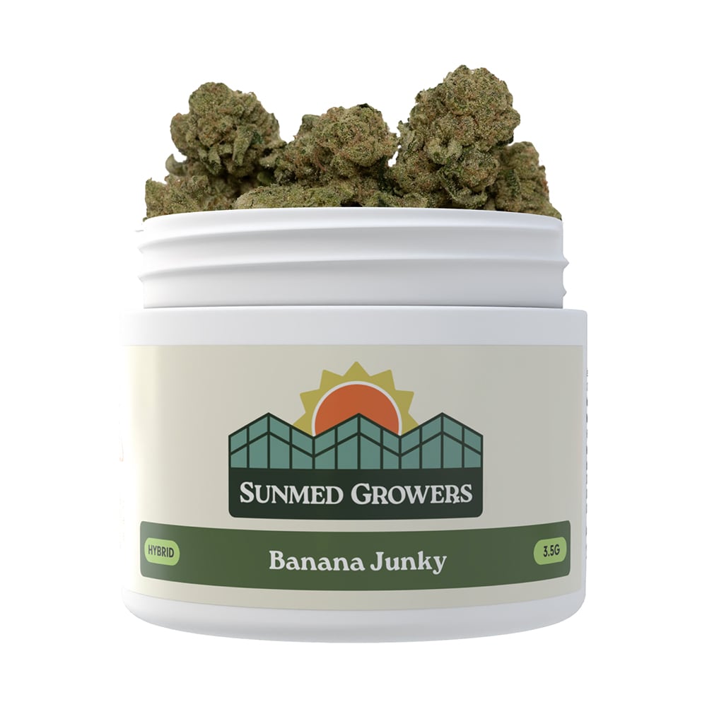 Banana Junky