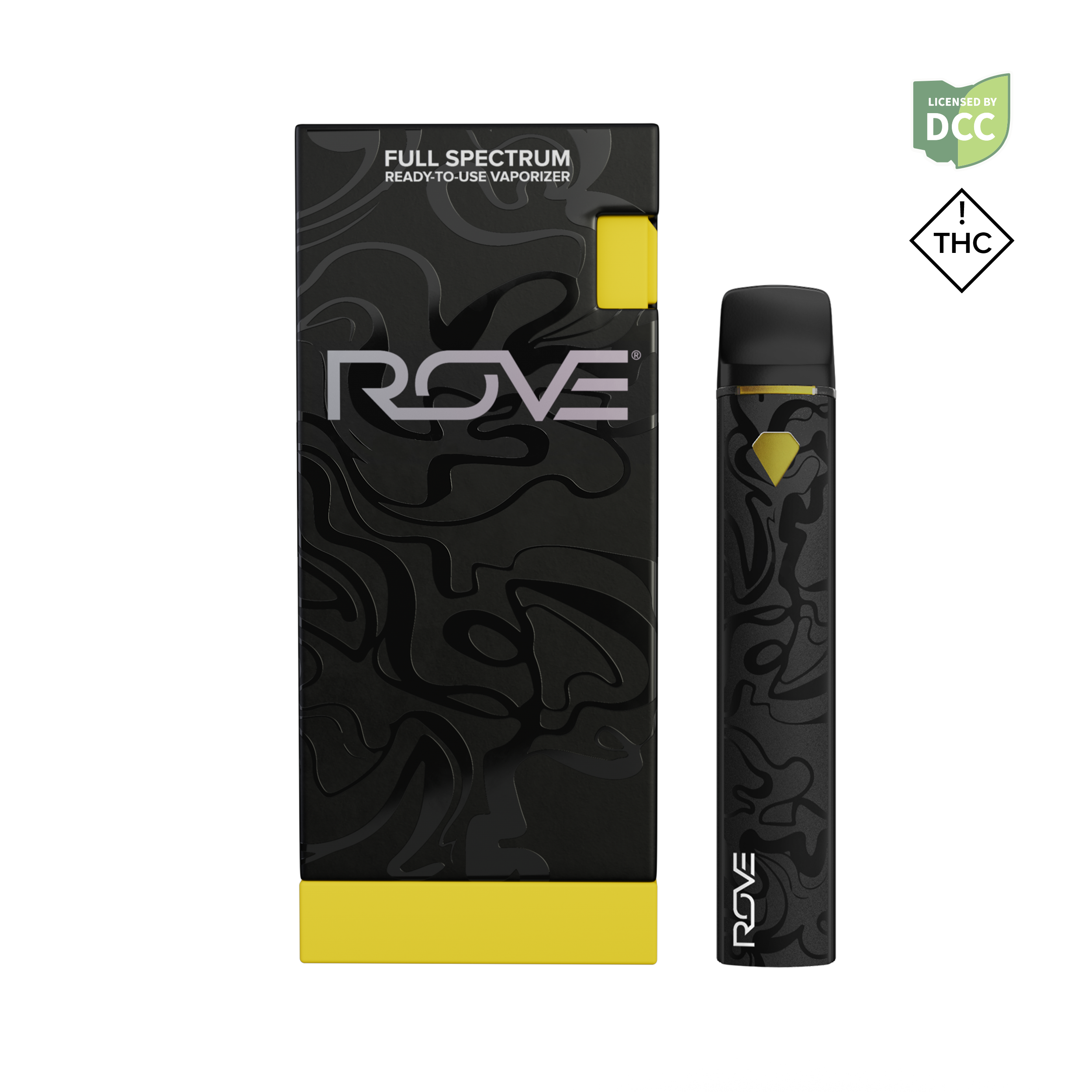 Waui - Live Resin Diamonds (Ready-To-Use)