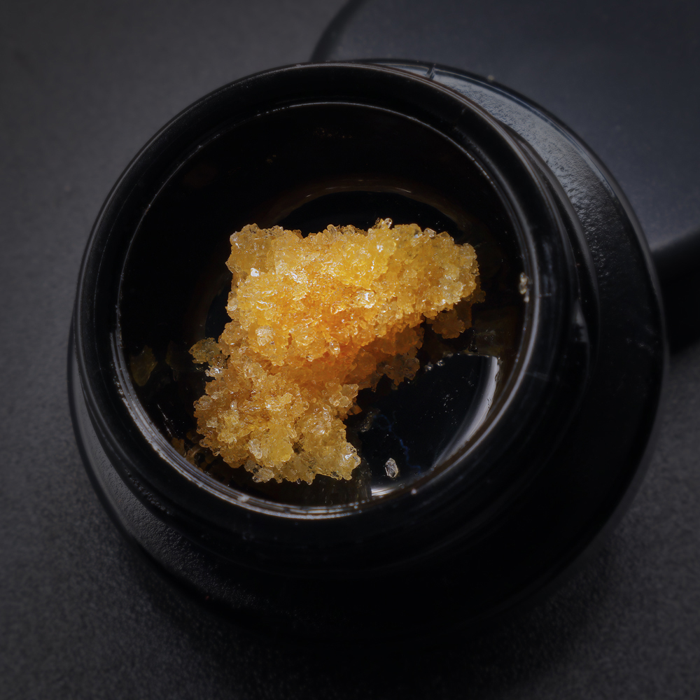 Pineapple Burst Diamonds