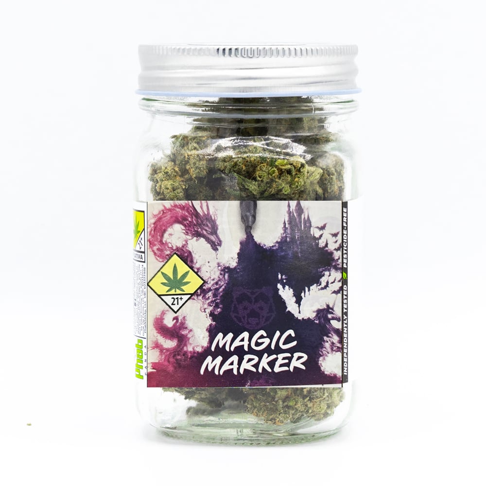 Magic Marker