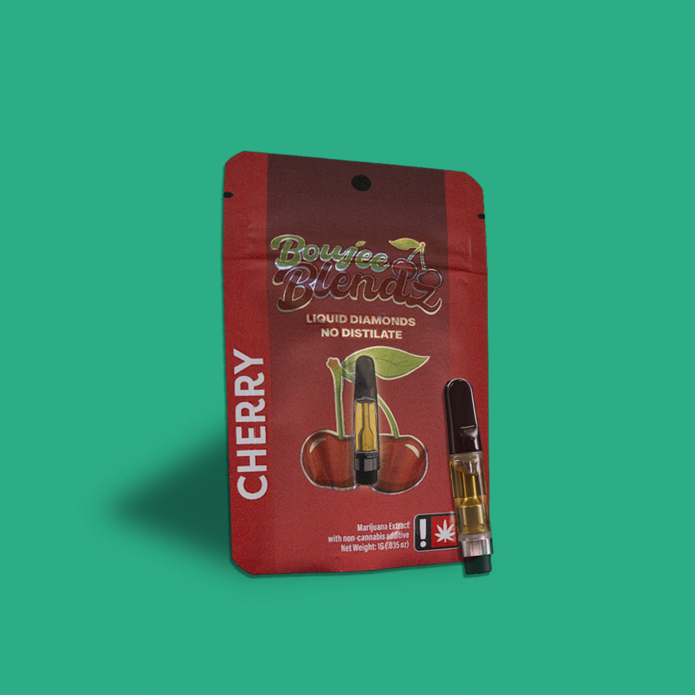 Cherry