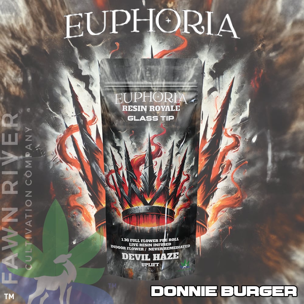 Devils Haze 1.3g