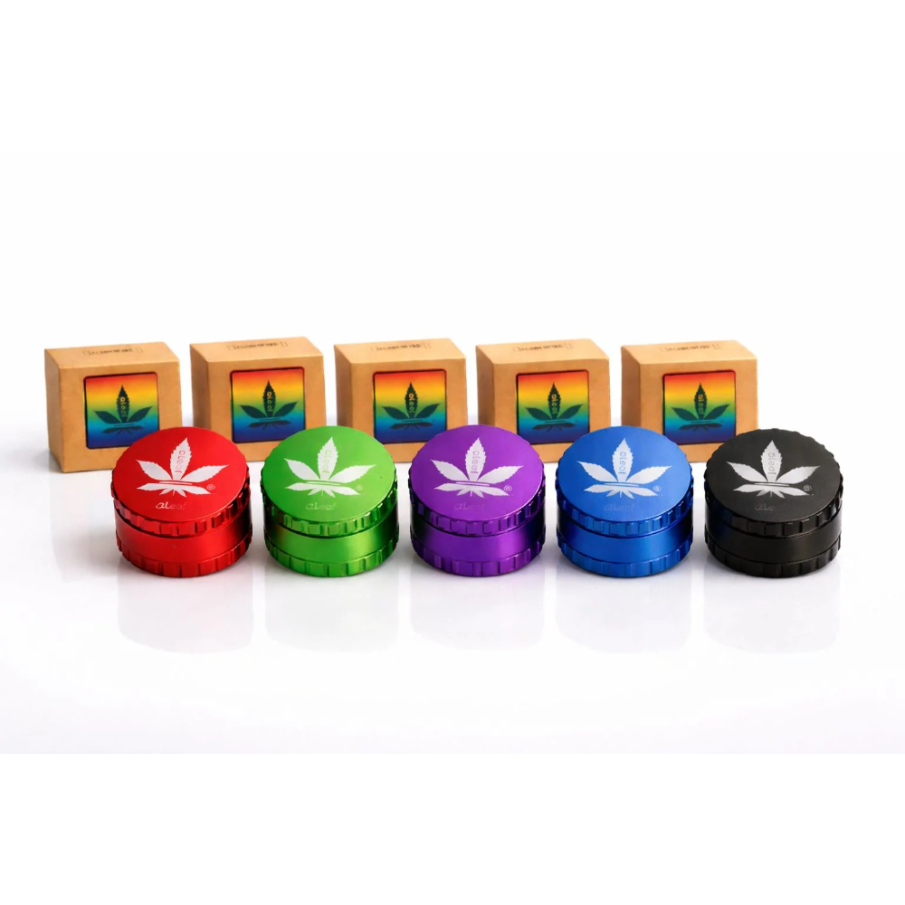 Grinder 63mm