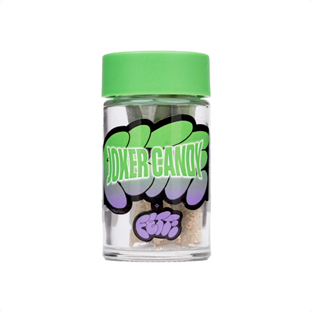 Joker Candy [.5g]
