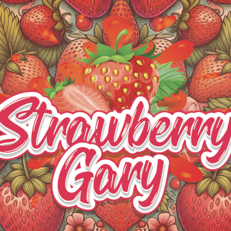 Strawberry Gary [1g]