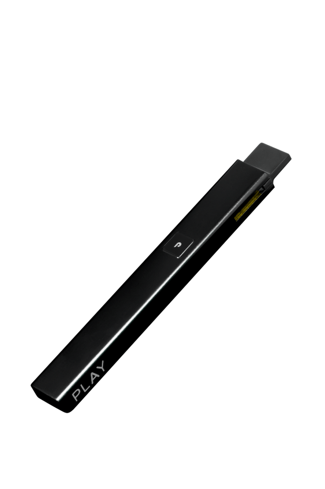 PLUGPLAY™ | PLAY™ Battery | California, Colorado, & New York | Steel | Green Battery