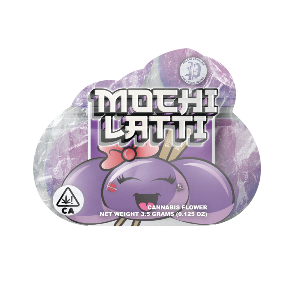 Shop Mochi Latti | Jane