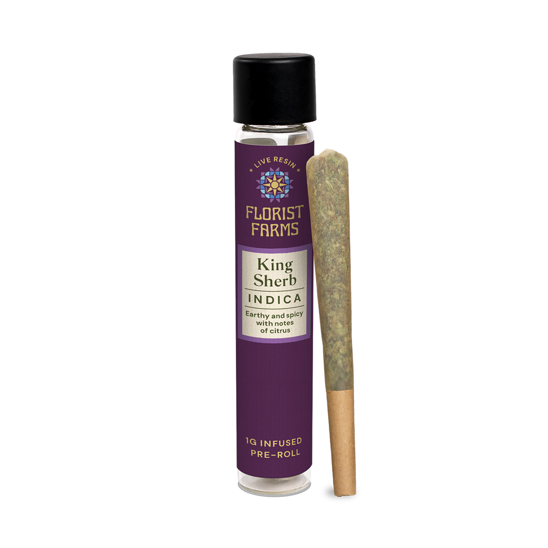 King Sherb [1g]