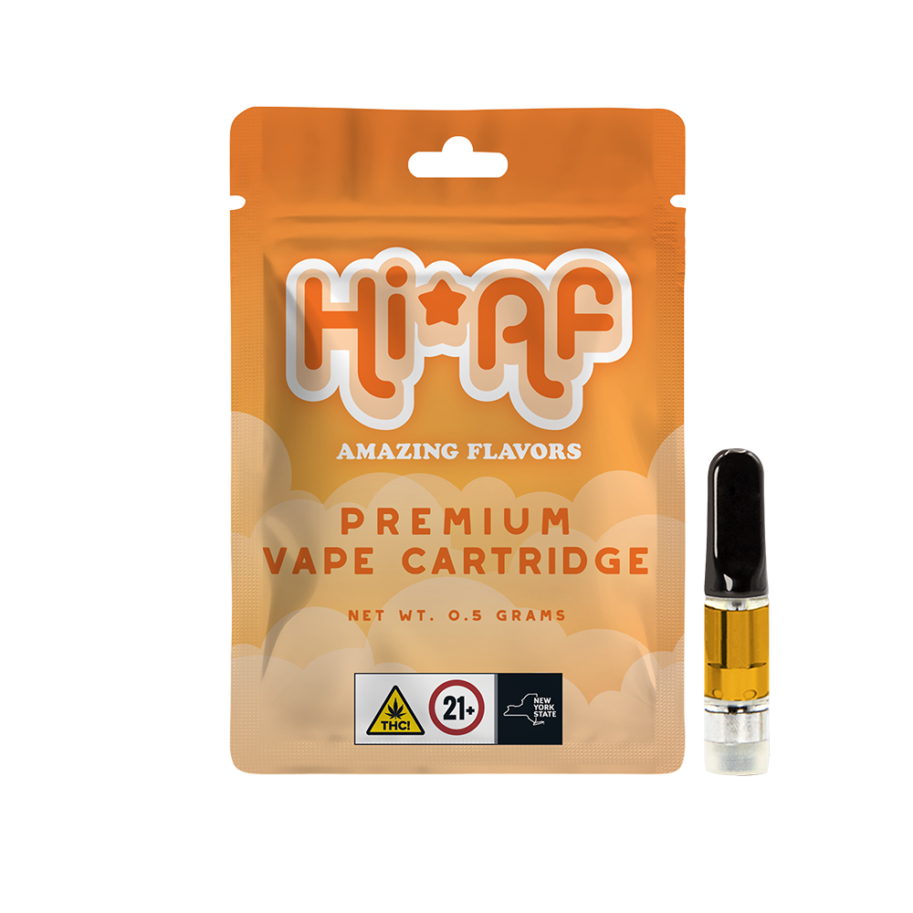 Pineapple Orange Burst