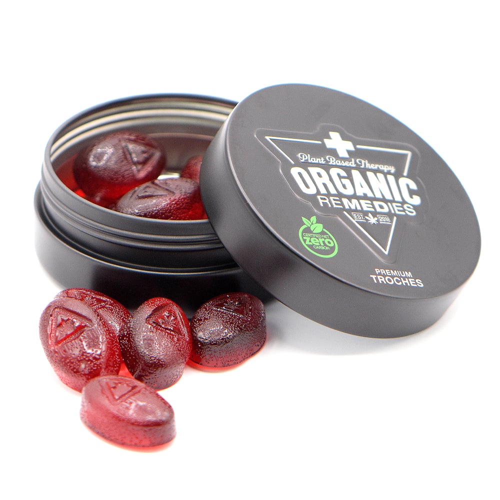 Shop 10mg THC Grape [15pk] (10mg each/150mg total) | Organic