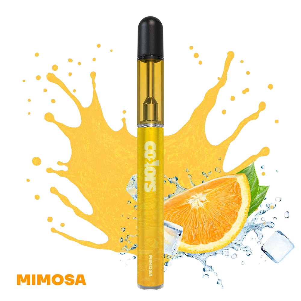 Mimosa [1g]