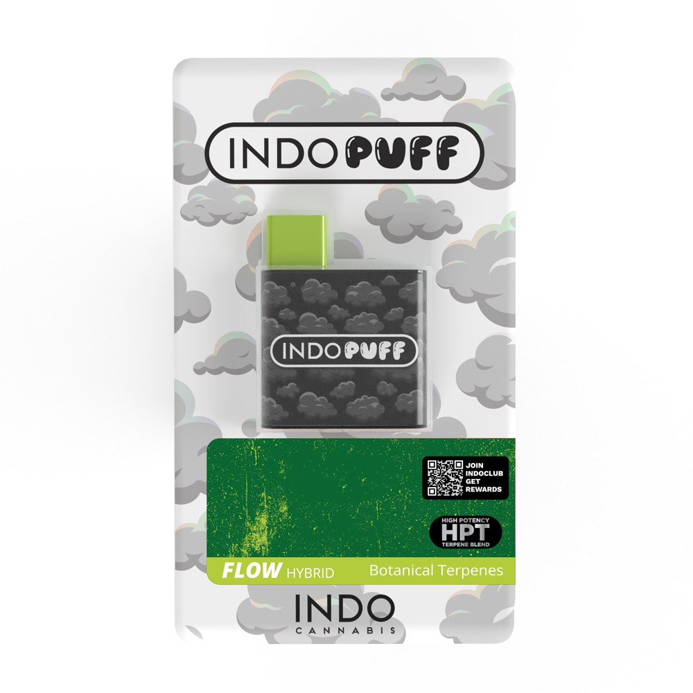 Frog Poison [2000mg]