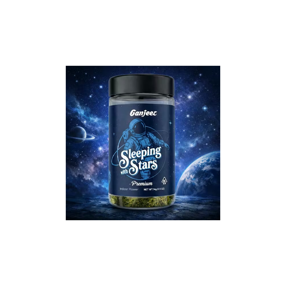 Sleeping With Stars