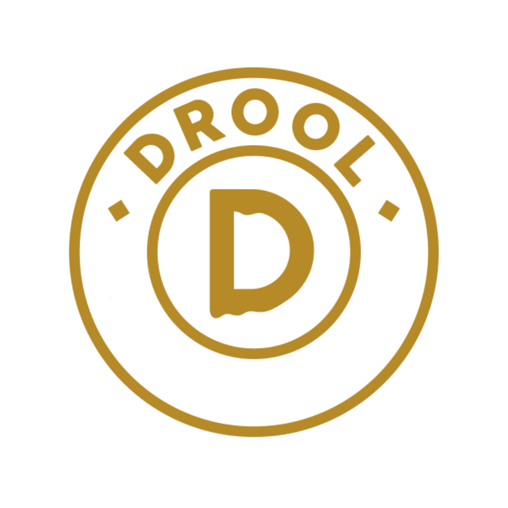 Drool Syringe RSO Recovery 1:1:1 THC/CBG/CBD (H) 1g