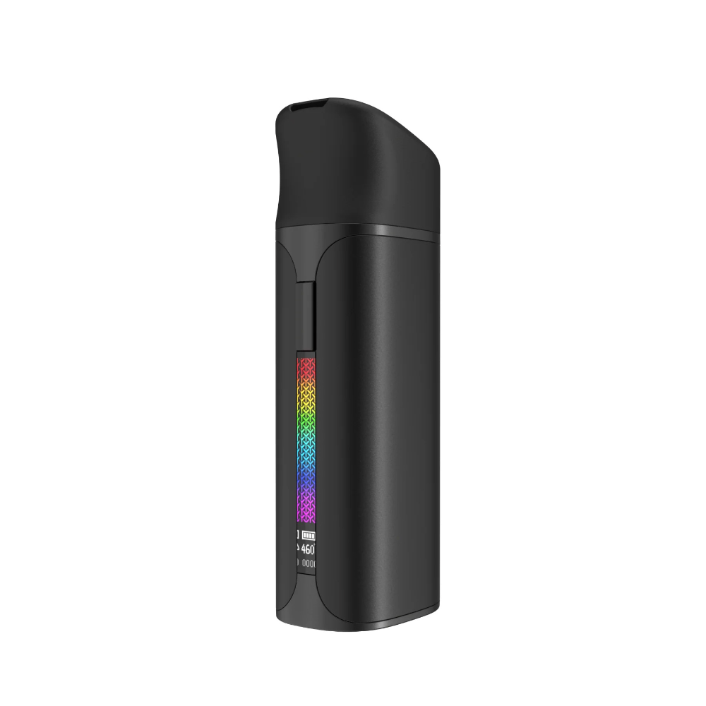Pocket Concentrate Vaporizer - Black