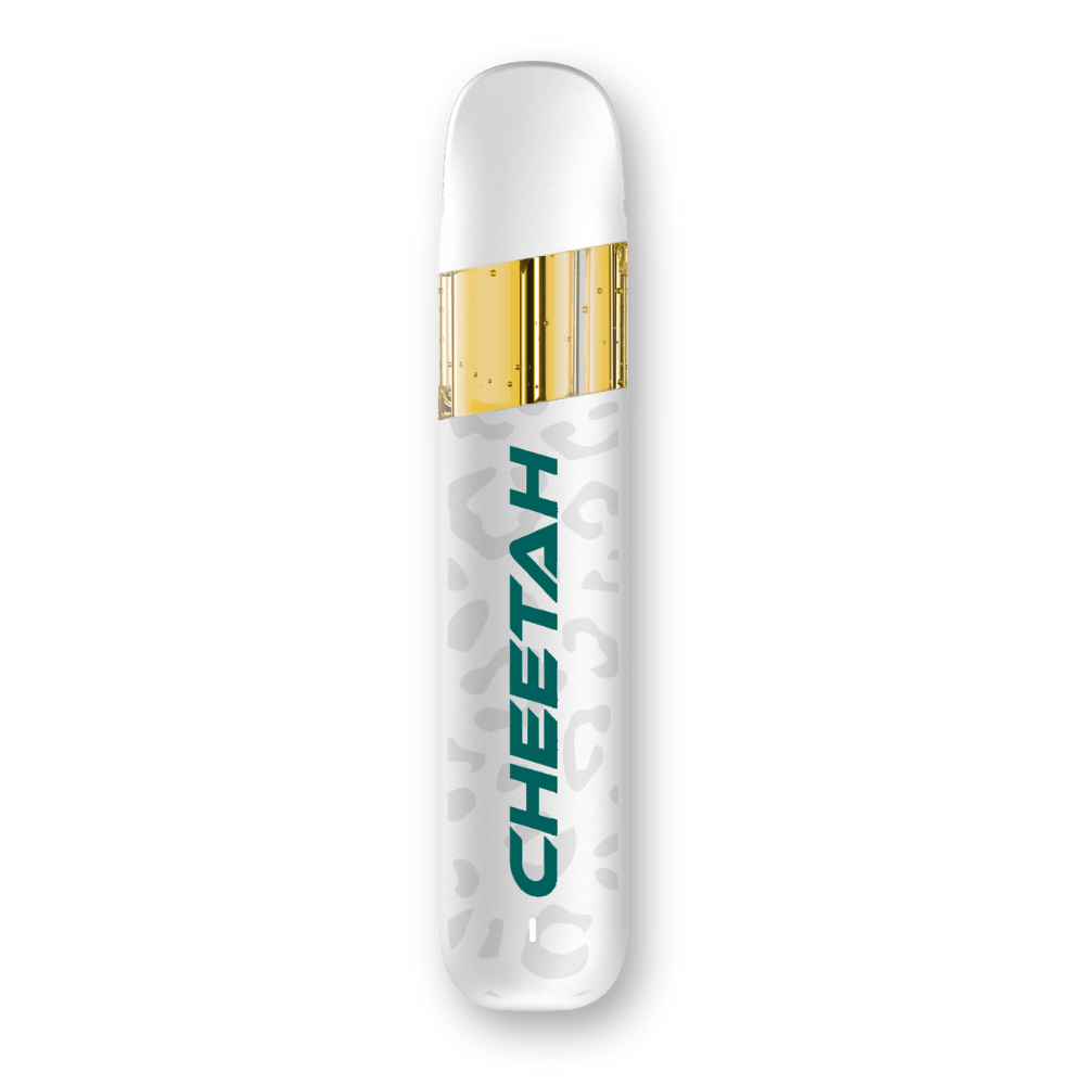 Chem Scout - White [2000mg]