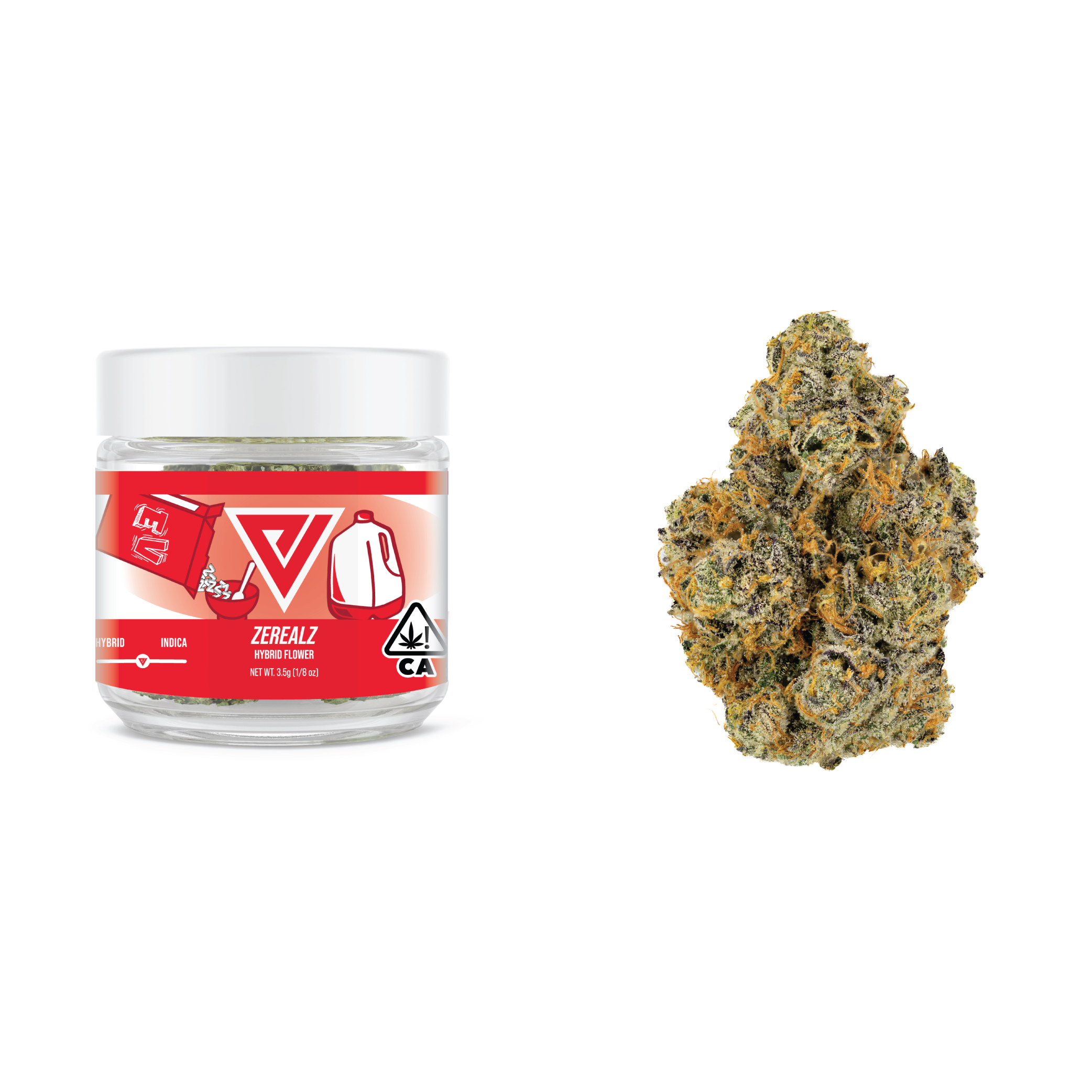 Shop Zerealz | BEYOND / HELLO - Santa Barbara Dispensary Santa