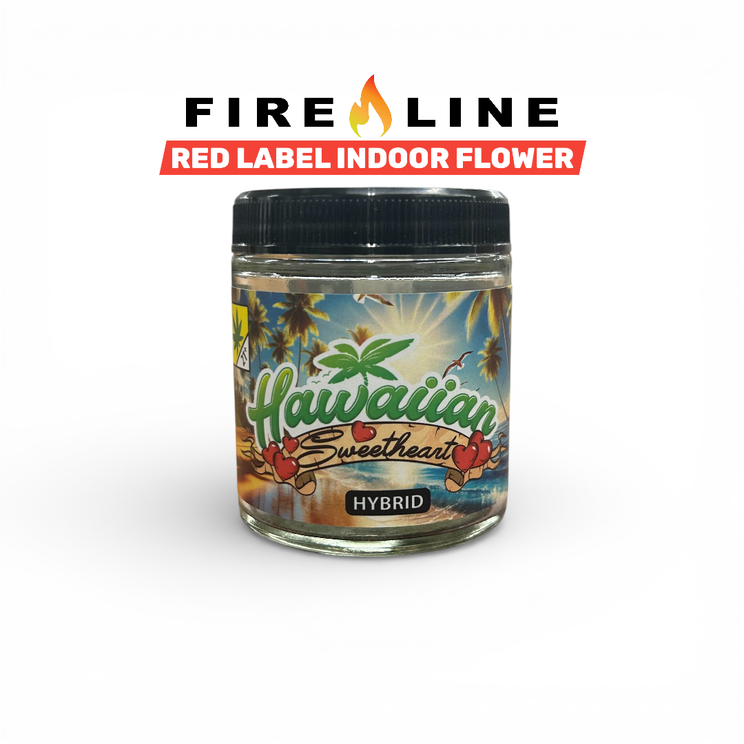 Shop Hawaiian Sweetheart | Remedy Tulalip Dispensary Quil Ceda