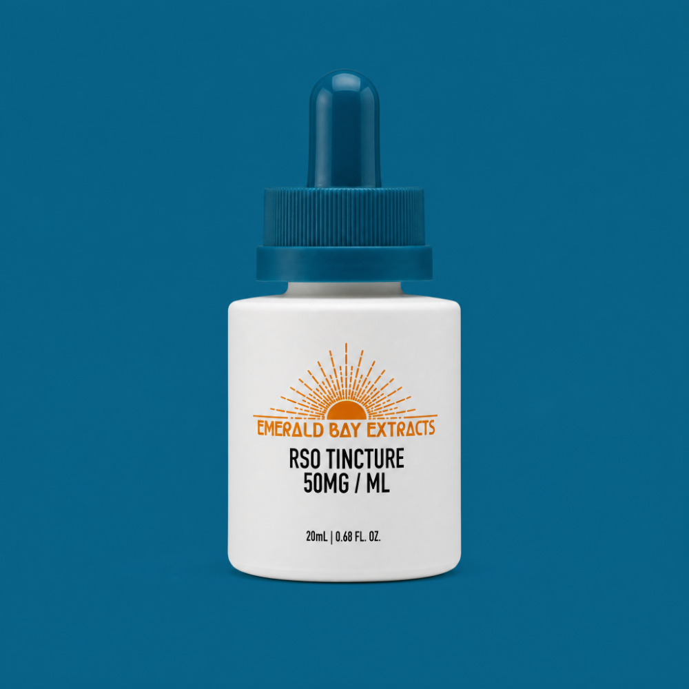 White CBG [20ml] (1000mg)
