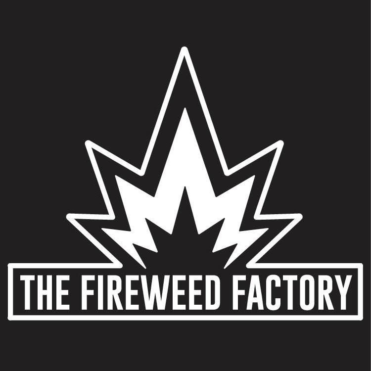 Otter Popz [.5g] | The Fireweed Factory | Pre Roll - Jane