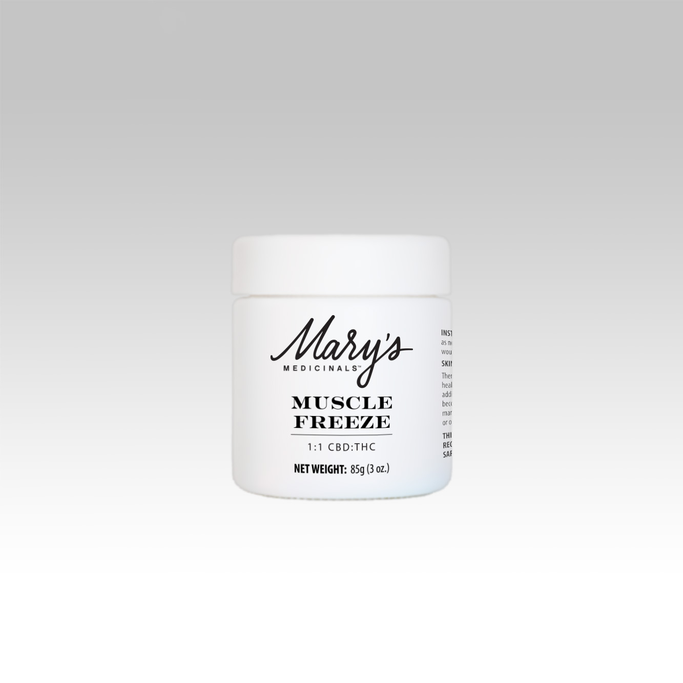Relief 1 1 Muscle Freeze Mary s Medicinals Muscle Freeze Jane relief-1-1-muscle-freeze-mary-s-medicinals-muscle-freeze-jane