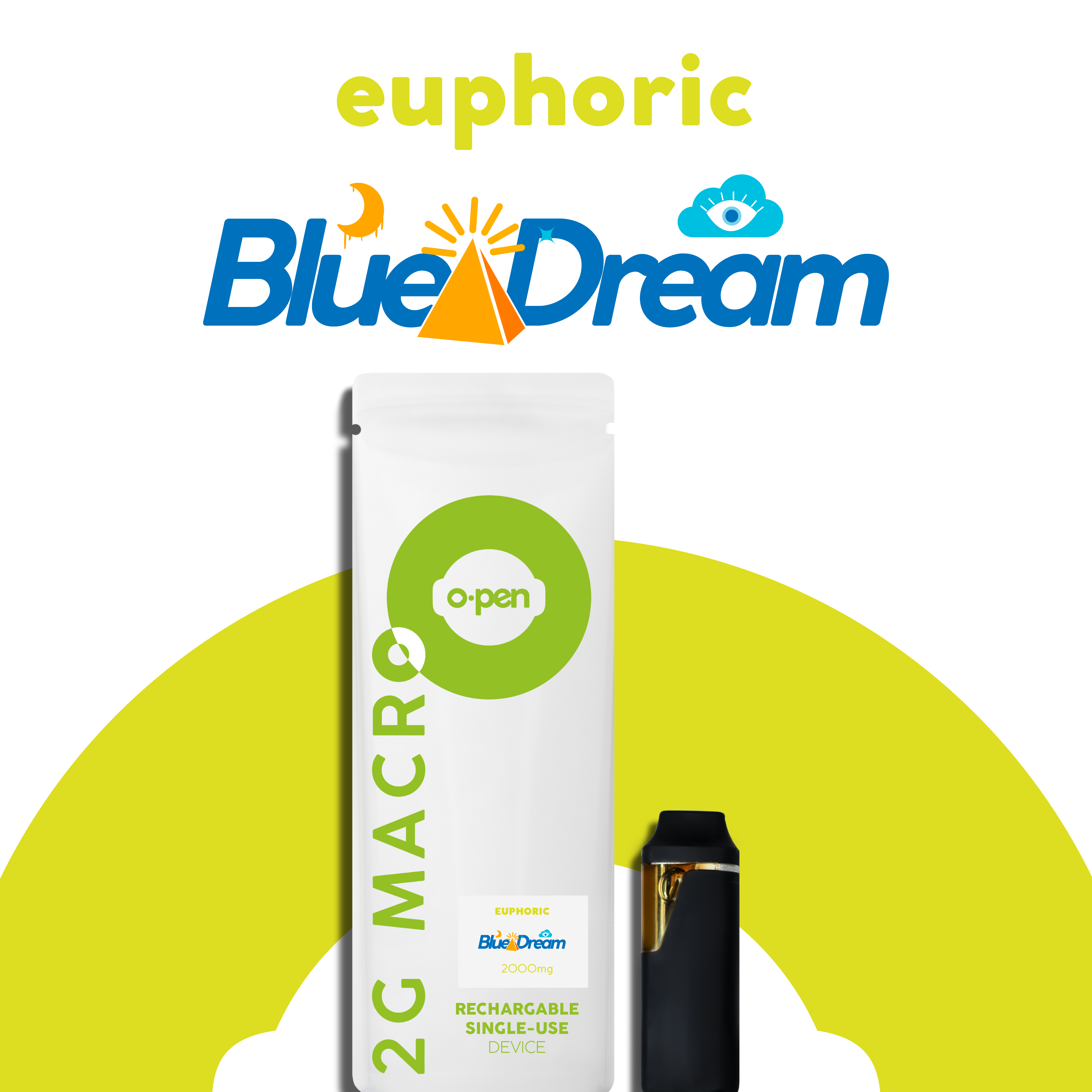 Vapes Emerald Fields