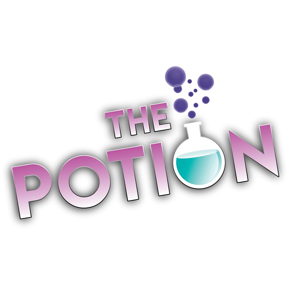 Potion 1oz 550mg Cbd/1000mg Thc