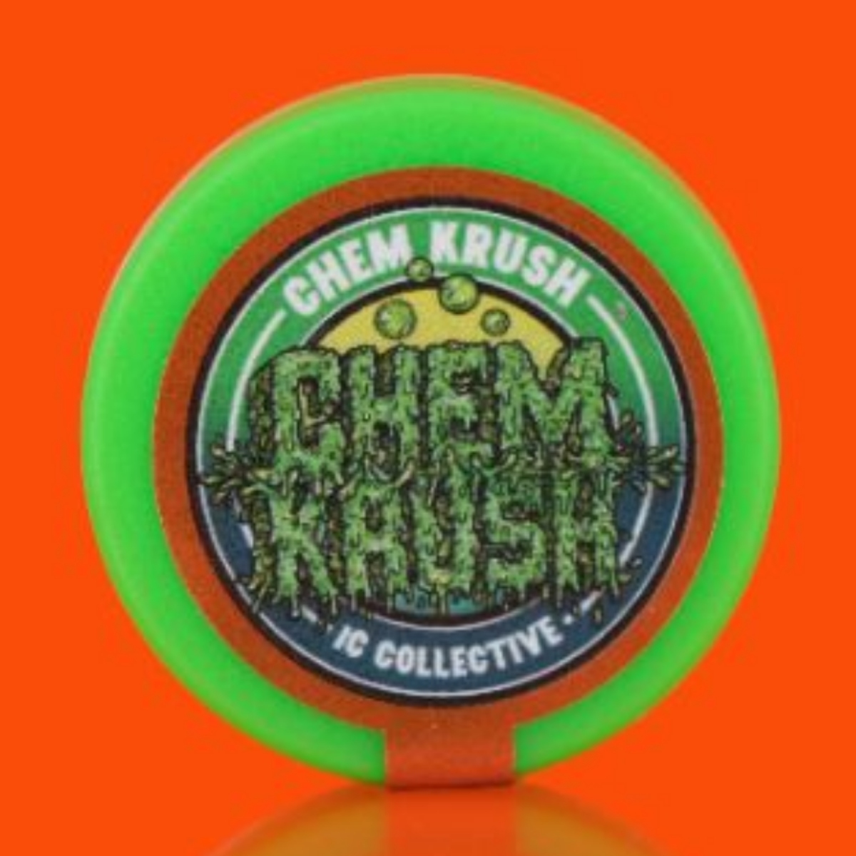 Chem Krush