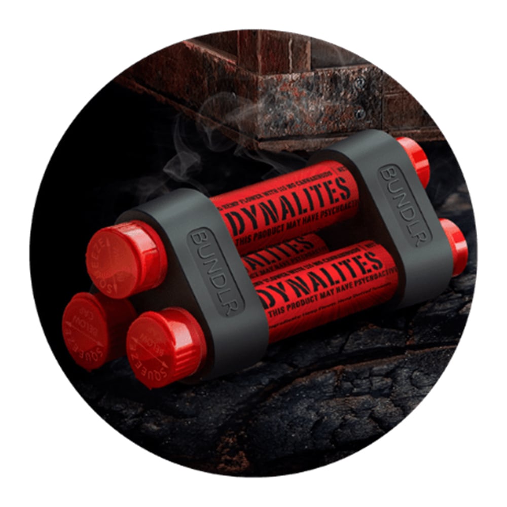 Electric Watermelon Rainbow Guava