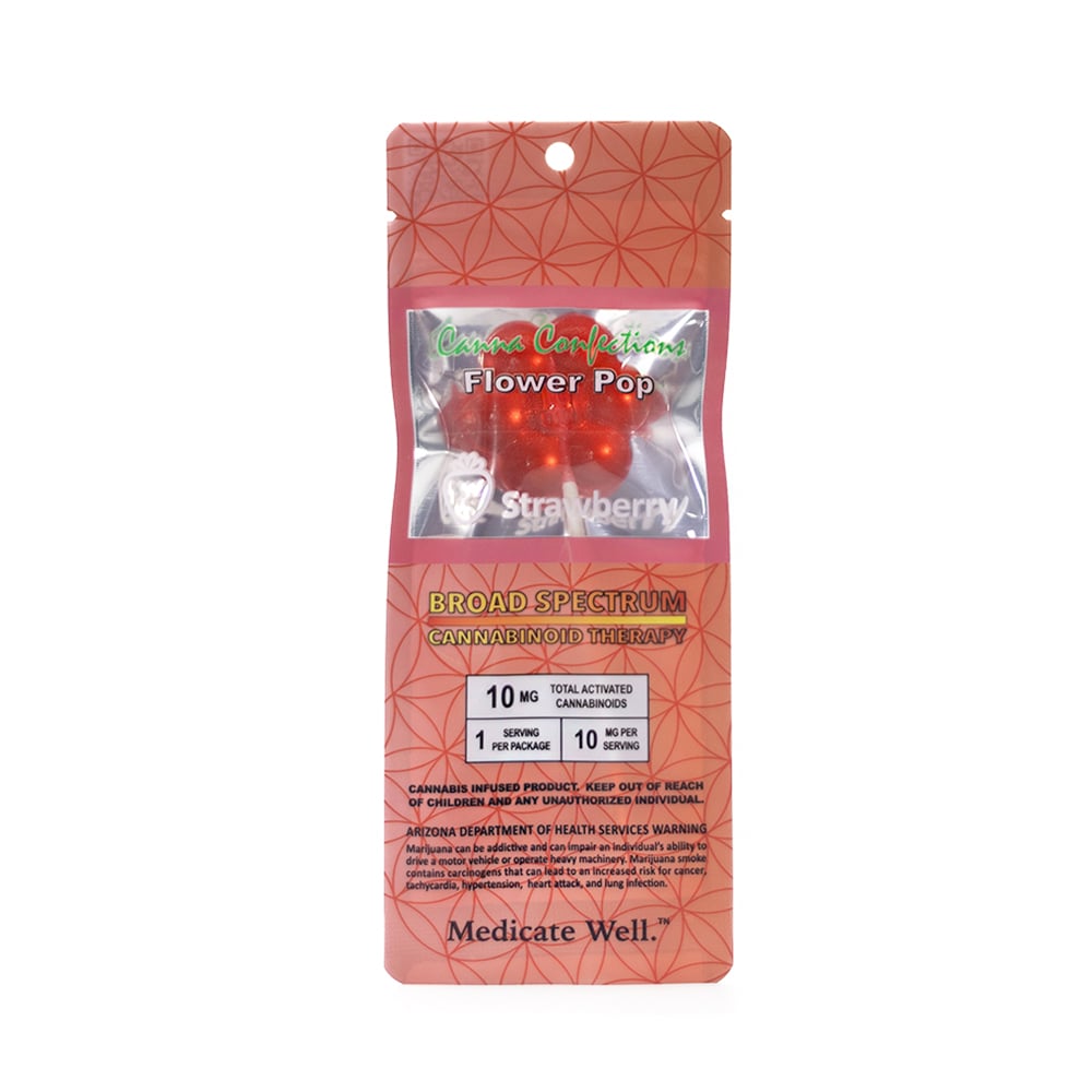 Strawberry (10mg) Strawberry (10mg)