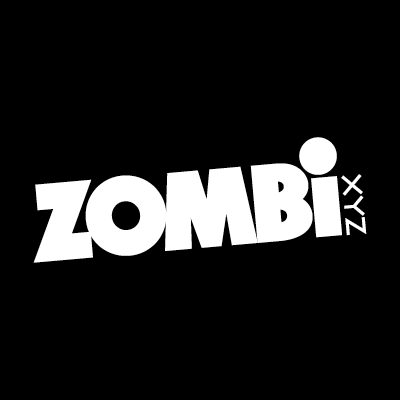 ZOMBiXYZ logo