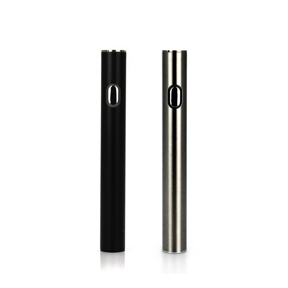 350MAH M3B PRO VARIABLE VOLTAGE BATTERY - ASSORTED COLORS
